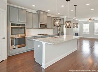 5711 Terrace Bend Way #18, Peachtree Corners, GA 30092