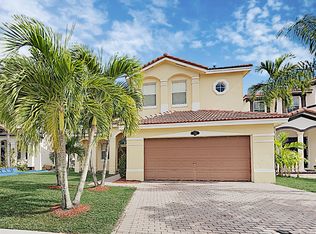 2041 SW 150th Ave, Miami, FL 33185