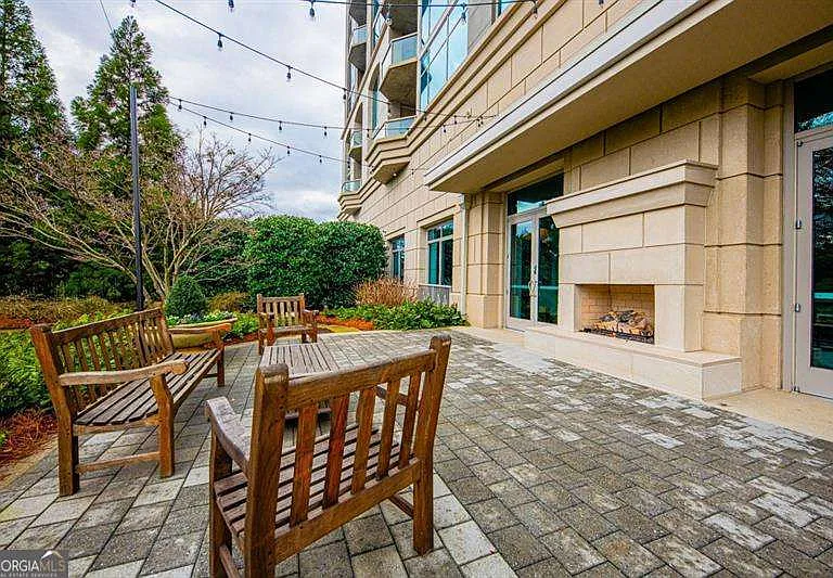 2795 Peachtree Rd NE #1909 — Photo 55