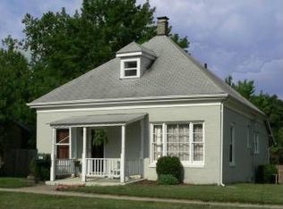 237 N Combs Ave, Collinsville, IL