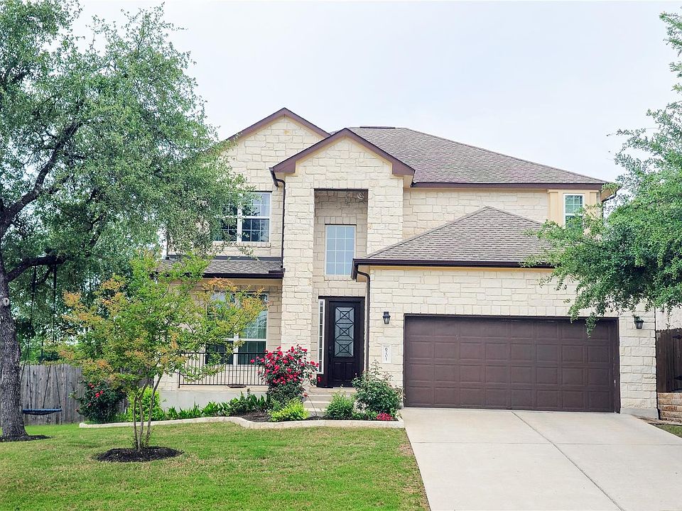 1st image of 6701 Serlio Dr
