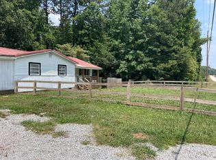 715 Corinth Rd, Hogansville, GA 30230