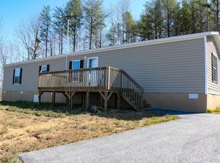 386 Well Mountain Rd, Westminster, SC 29693