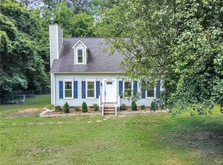 2925 Reservation Rd, Rock Hill, SC 29730