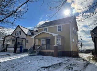 11714 Gay Ave, Cleveland, OH 44105