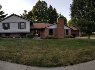 455 Queensgate Rd, Springboro, OH 45066