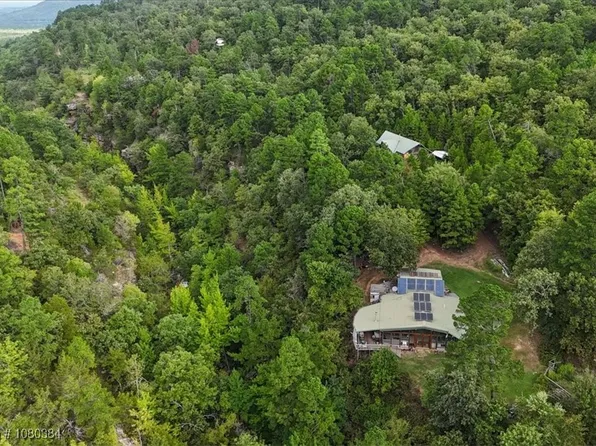 17329 Benson Ln, Heavener, OK 74937