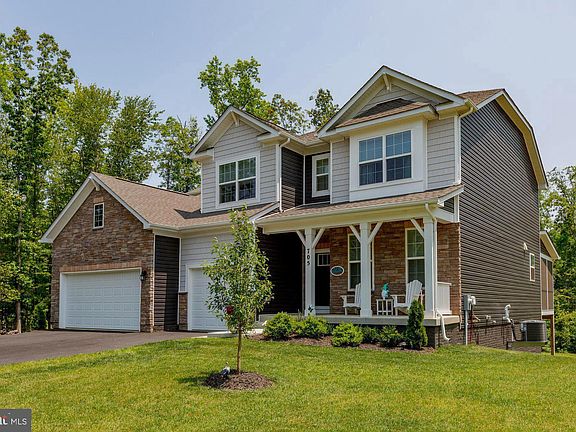 4th image of 705 Long Meadow Dr