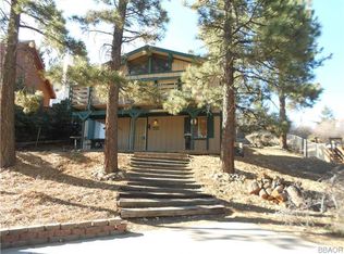1241 Mann Dr, Big Bear City, CA 92314