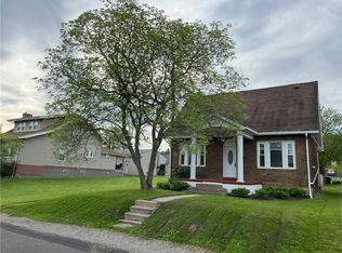 2405 W Wade St, Aliquippa, PA