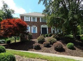 5007 Karrington Dr, Gibsonia, PA 15044