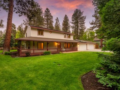 557 E Tyee Dr, Sisters, OR, 97759