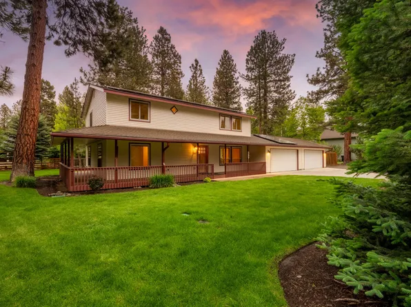 557 E Tyee Dr, Sisters, OR 97759