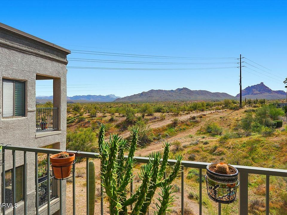 1st image of 10401 N Saguaro Boulevard #320