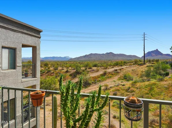 10401 N Saguaro Boulevard #320, Fountain Hills, AZ 85268