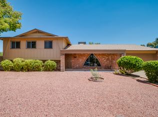 4940 W Diana Ave, Glendale, AZ 85302