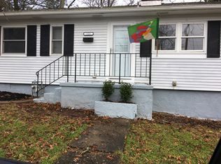 113 W Magnolia Ln, Oak Ridge, TN 37830