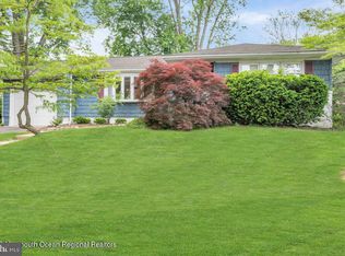 482 River Ter, Toms River, NJ 08755