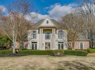 350 Bluff Ridge Cv LOT 22, Cordova, TN 38018