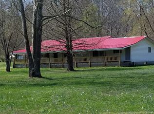 94 Rr 1, Williamsville, MO 63967
