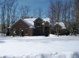 242 Slider Ave, Howell, MI 48843