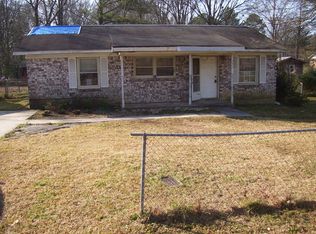 539 Riverside Ln, Cayce, SC 29033