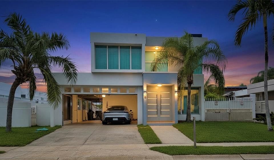 1st image of F 23 Topacio St