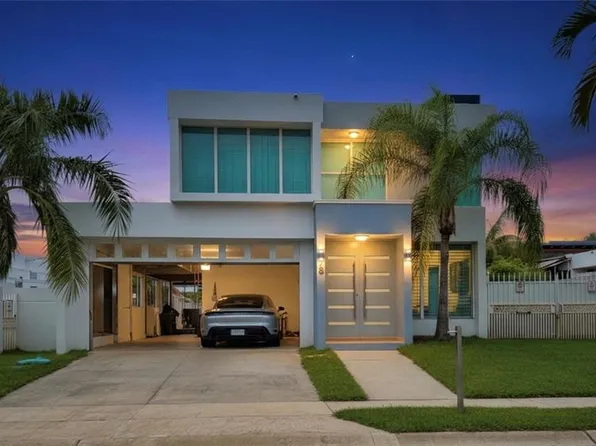 F 23 Topacio St, Dorado, PR 00646