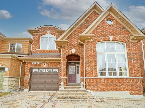 19 Collingham Pl, Markham, ON L6B 0G4
