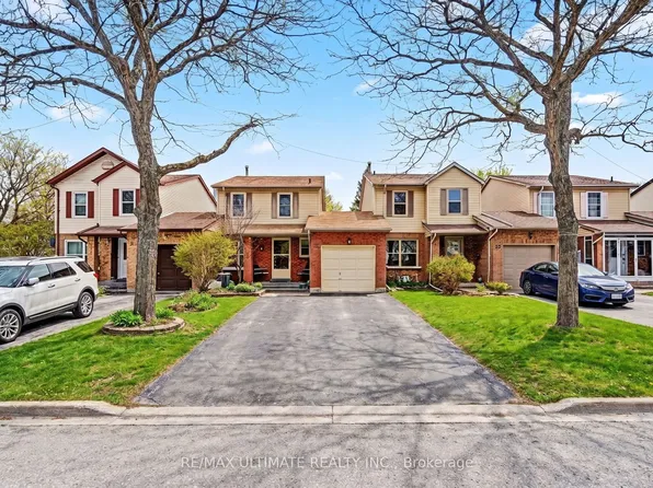 29 Kipling Cres, Ajax, ON L1S 5A7