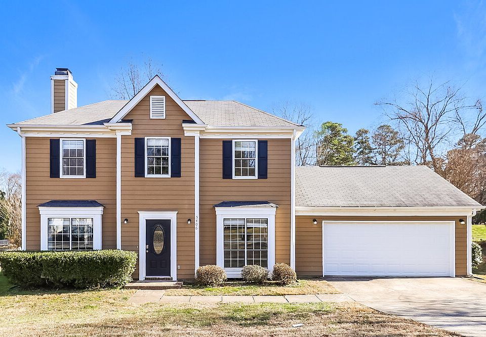 1st image of 5406 Carronbridge Ln
