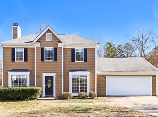 5406 Carronbridge Ln, Charlotte, NC 28216