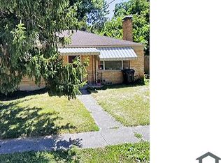 1114 Woodlawn Ave, Cincinnati, OH 45205