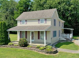 4879 Whittlesey Rd, Norwalk, OH 44857