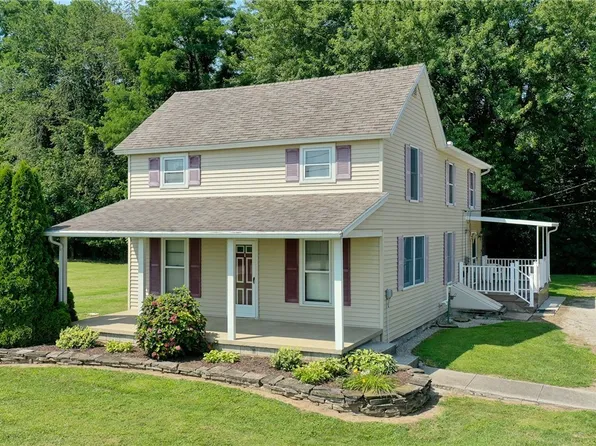 4879 Whittlesey Rd, Norwalk, OH 44857