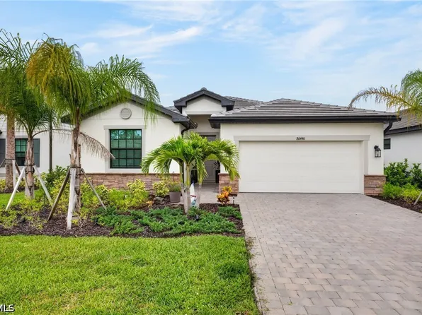 20440 Verawood Loop, Estero, FL 33928