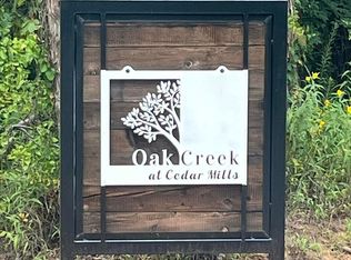 0 Oak St, Gordonville, TX 76245