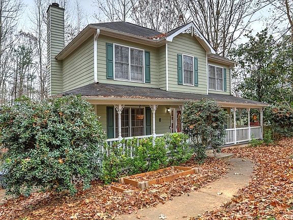 3rd image of 2042 Arbor Forest Dr SW