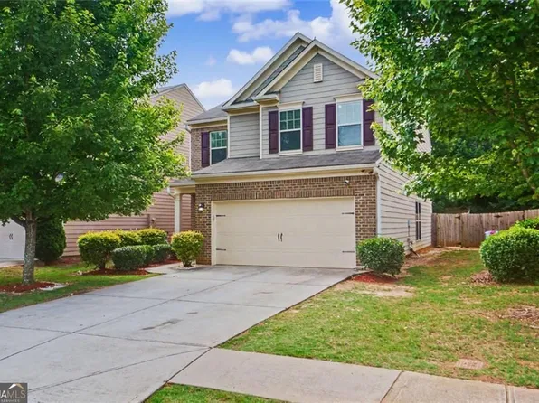 438 Hardy Water Dr, Lawrenceville, GA 30045