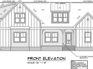 1201 Pond Side Dr, Creedmoor, NC 27522