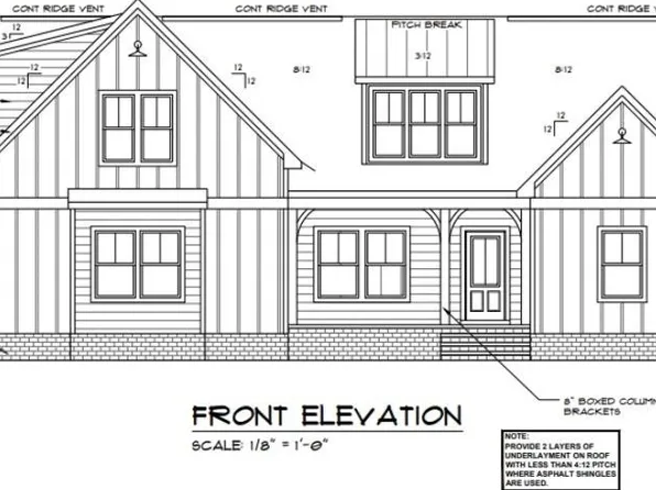 1201 Pond Side Dr, Creedmoor, NC 27522
