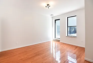 Rented by The Agency