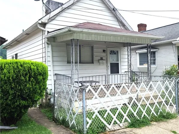 806 Howard St, Bridgeport, OH 43912