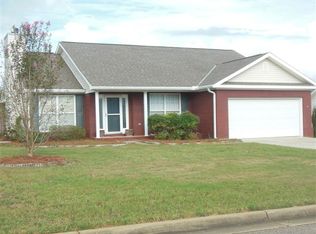 205 Brushfire Dr, Dothan, AL 36305