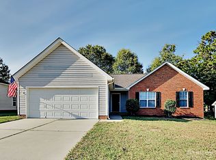 2005 Bass Creek Ct, Monroe, NC 28110