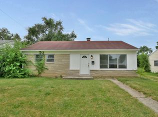 2826 Schofield Ave, Indianapolis, IN