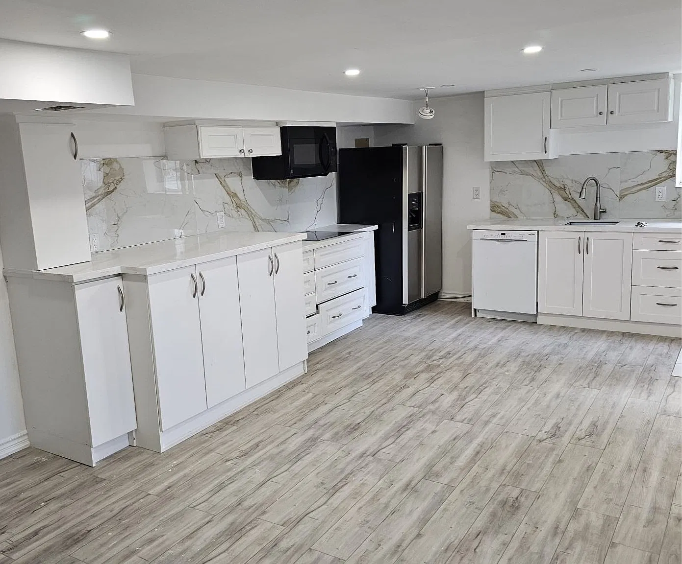 1 bed, $1,950 — Photo 1