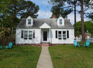 520 Elmhurst Ln, Portsmouth, VA 23701
