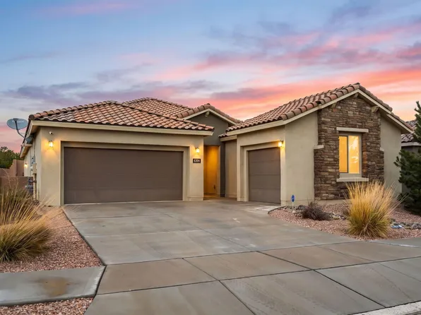 6304 Acadia Ln NE, Rio Rancho, NM 87144