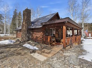 3725-3745 N Movie Ranch Rd, Duck Creek Village, UT 84762